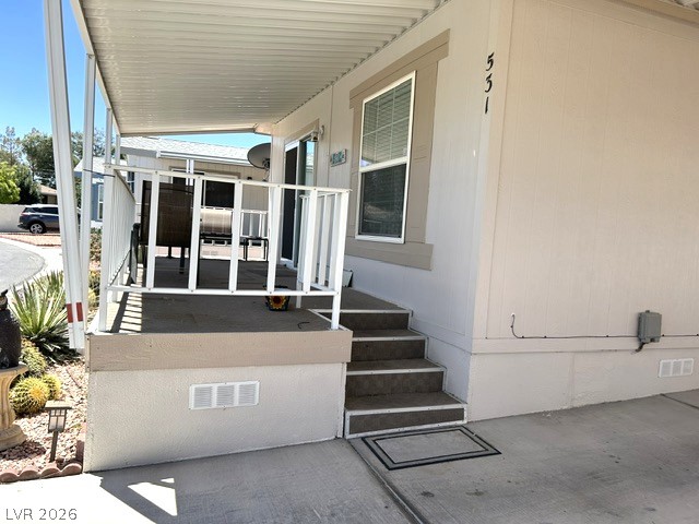 531 Montecito Drive Pahrump NV 89048