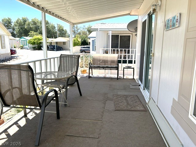 531 Montecito Drive Pahrump NV 89048