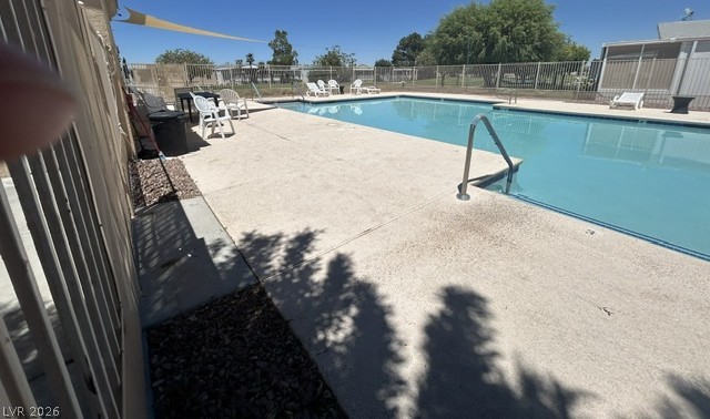 531 Montecito Drive Pahrump NV 89048