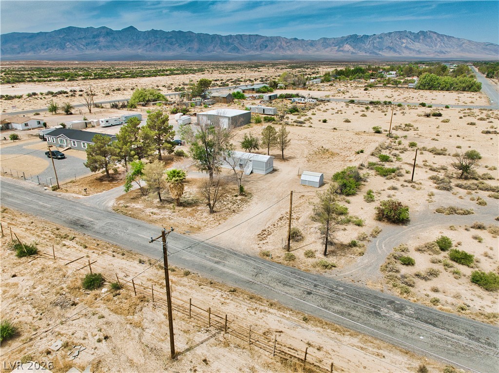 6920 Oakridge Avenue Pahrump NV 89048