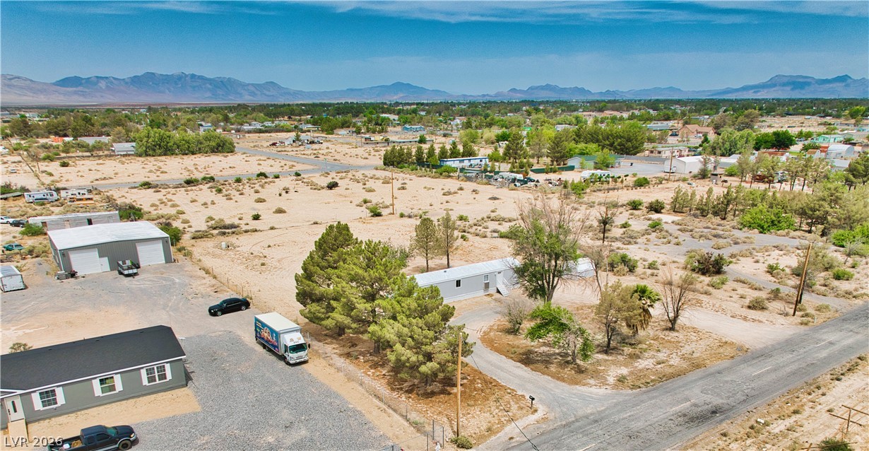 6920 Oakridge Avenue Pahrump NV 89048
