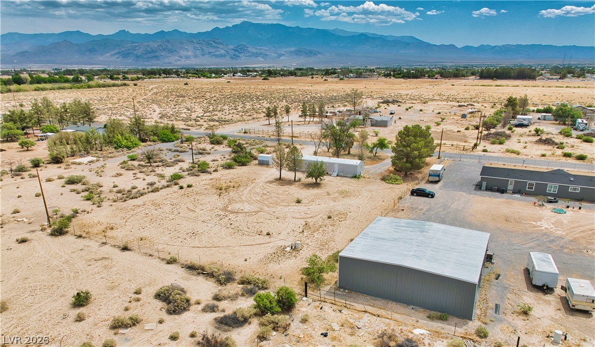 6920 Oakridge Avenue Pahrump NV 89048