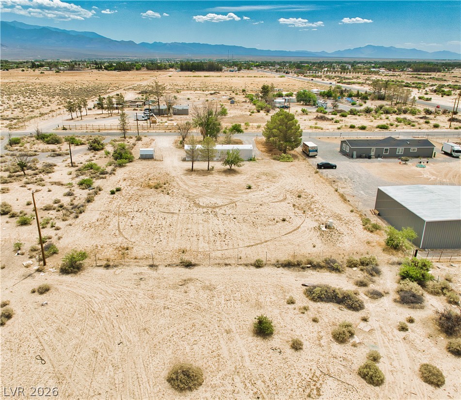 6920 Oakridge Avenue Pahrump NV 89048