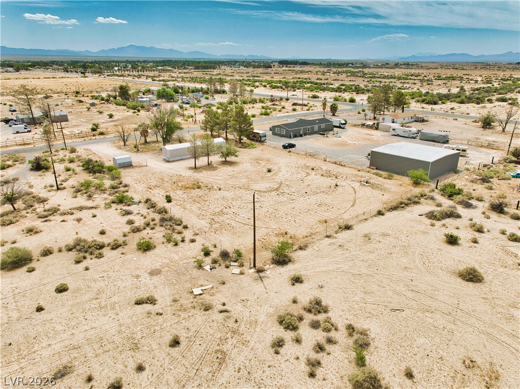 6920 Oakridge Avenue Pahrump NV 89048