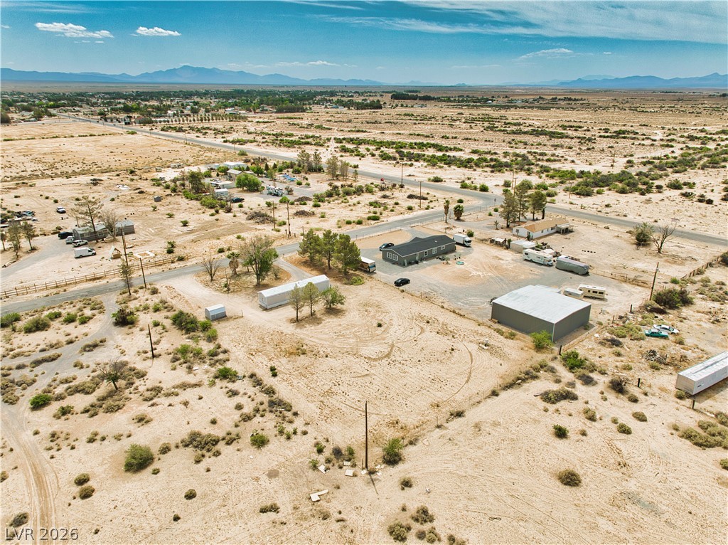 6920 Oakridge Avenue Pahrump NV 89048