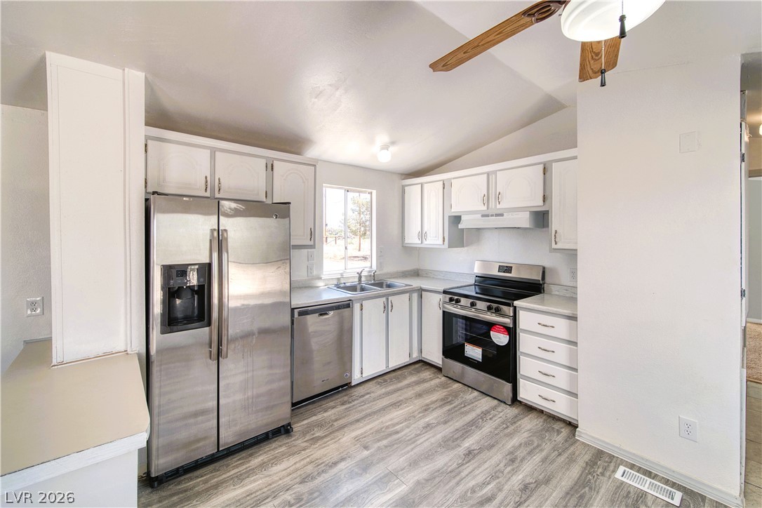 6920 Oakridge Avenue Pahrump NV 89048