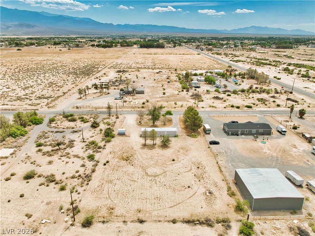6920 Oakridge Avenue Pahrump NV 89048