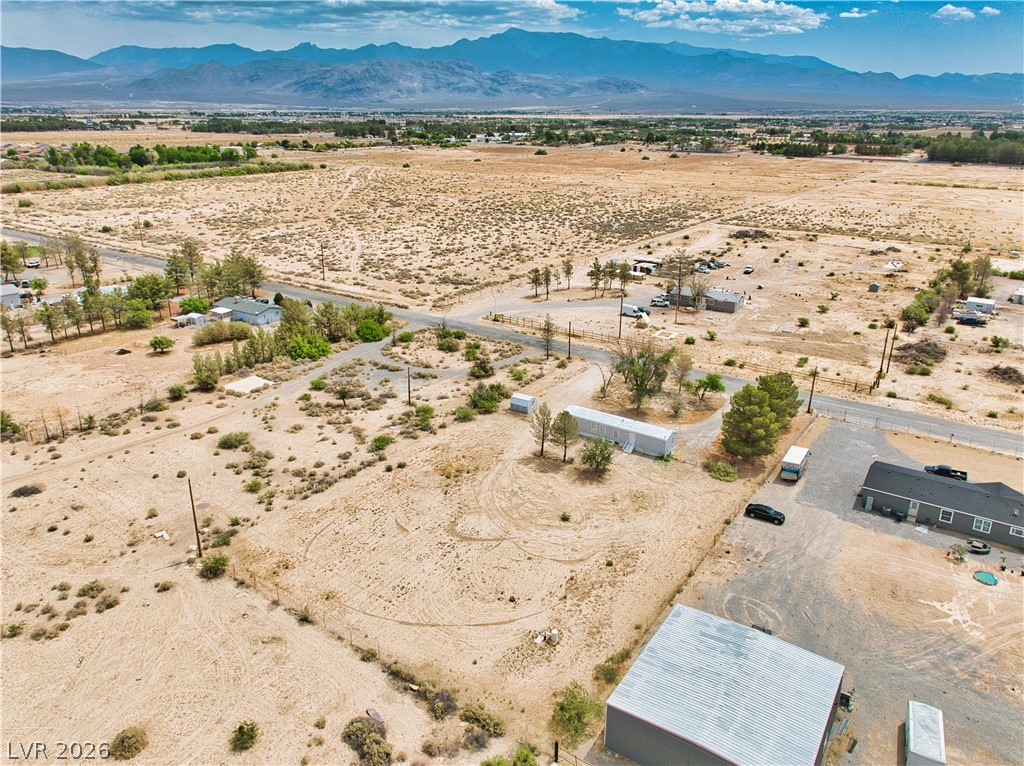 6920 Oakridge Avenue Pahrump NV 89048