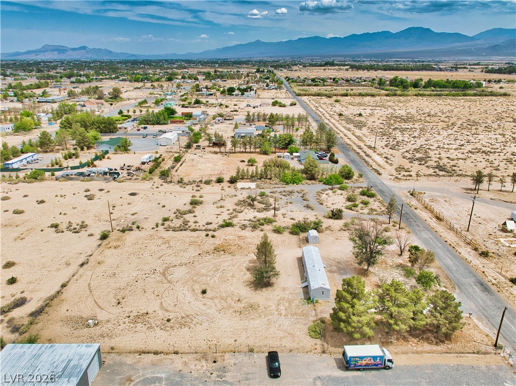 6920 Oakridge Avenue Pahrump NV 89048