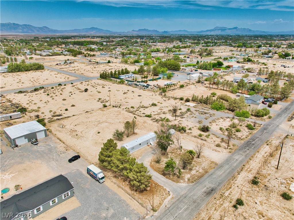 6920 Oakridge Avenue Pahrump NV 89048