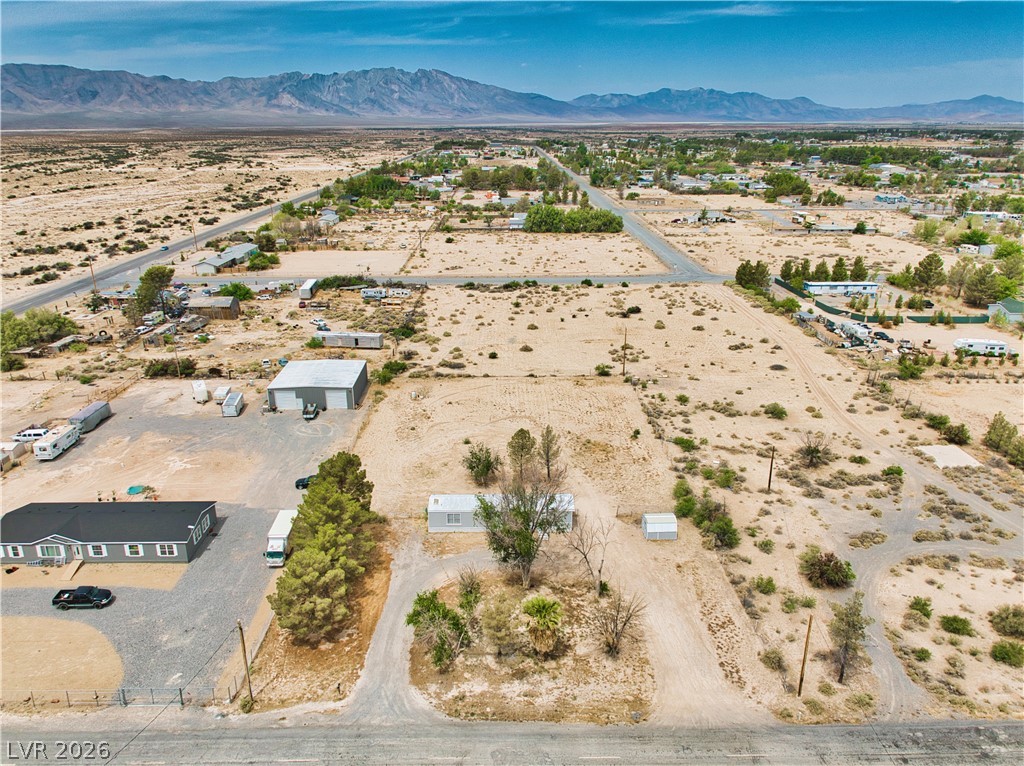 6920 Oakridge Avenue Pahrump NV 89048
