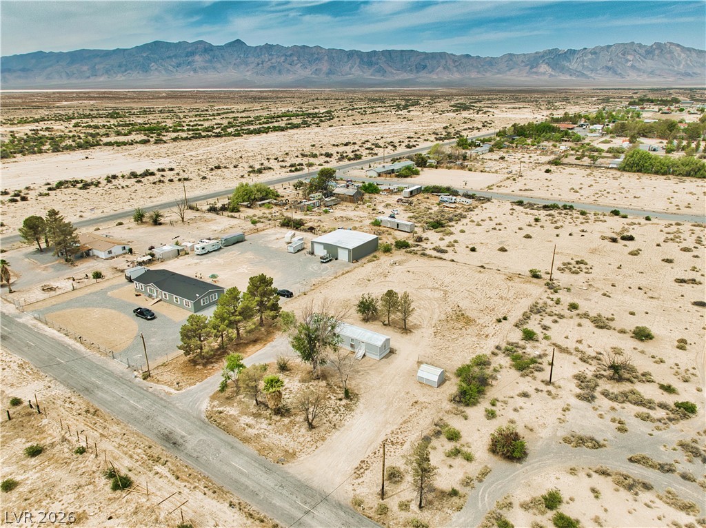 6920 Oakridge Avenue Pahrump NV 89048