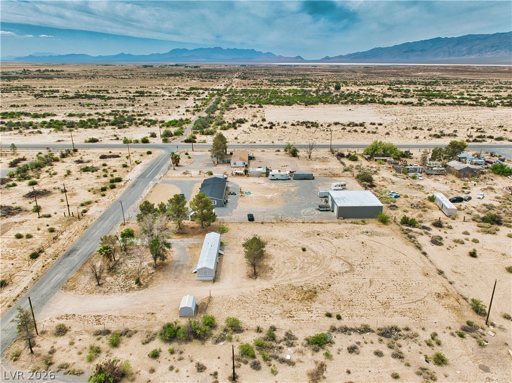 6920 Oakridge Avenue Pahrump NV 89048