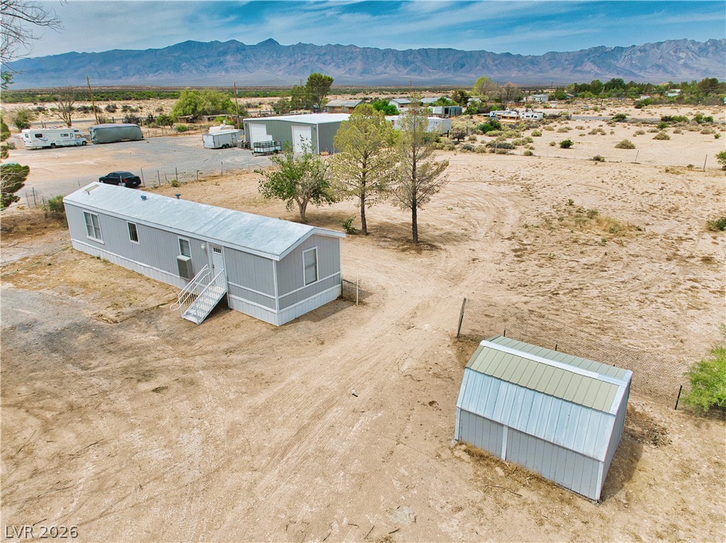 6920 Oakridge Avenue Pahrump NV 89048