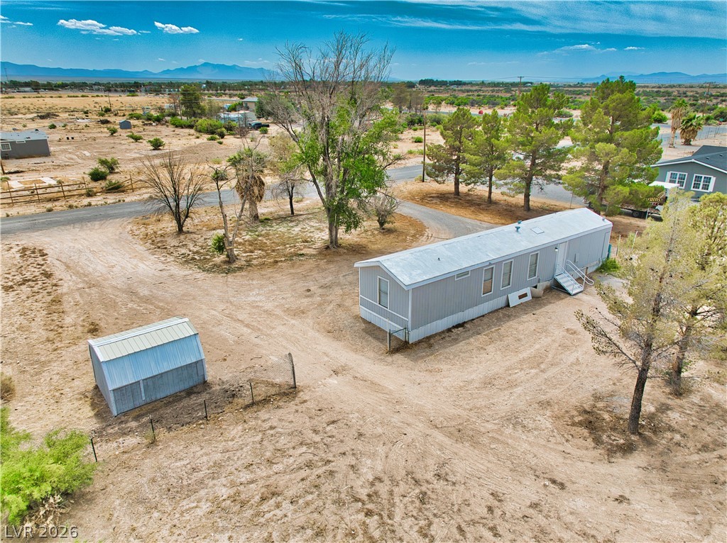 6920 Oakridge Avenue Pahrump NV 89048