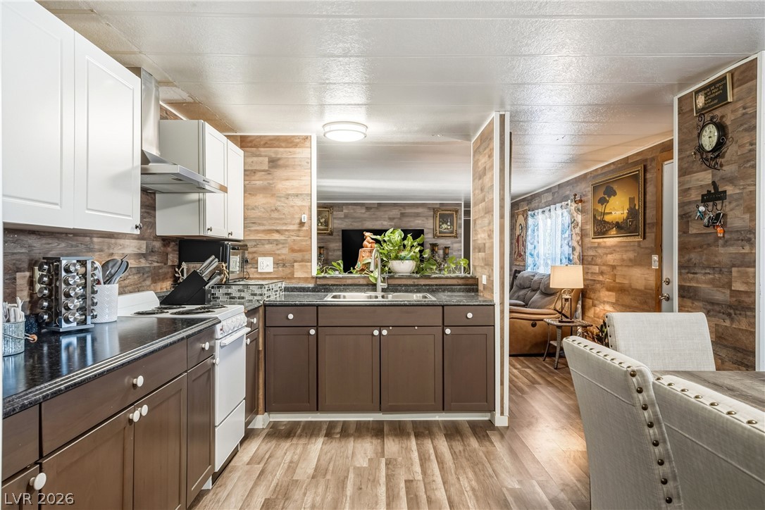 1111 Bank Avenue Pahrump NV 89048