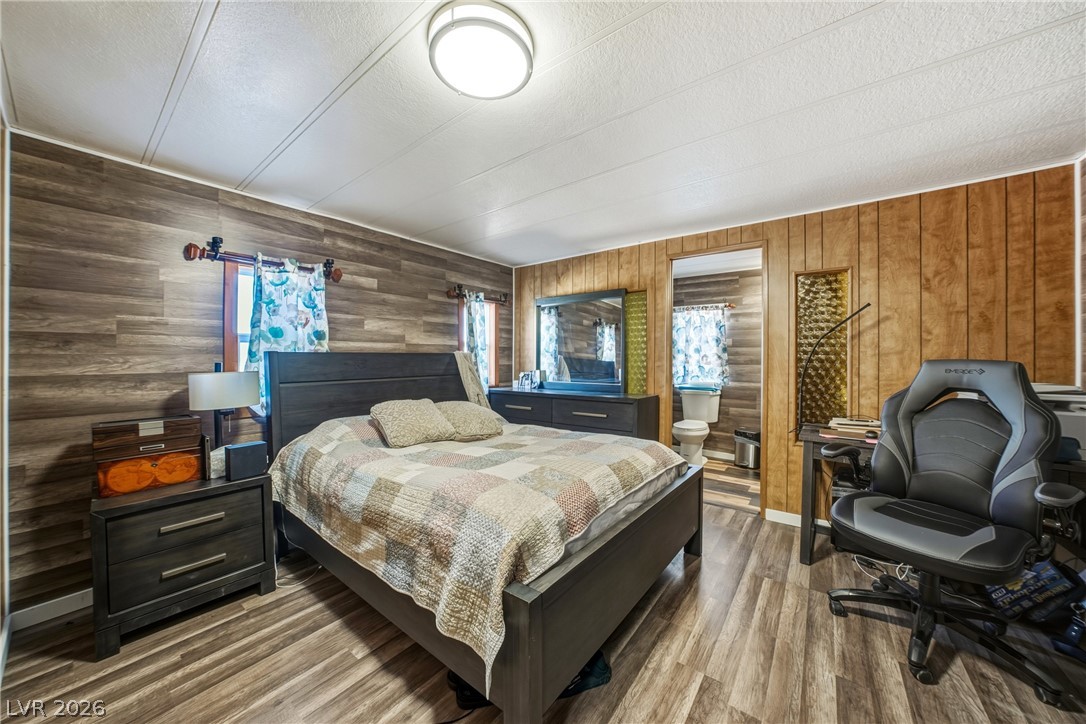 1111 Bank Avenue Pahrump NV 89048