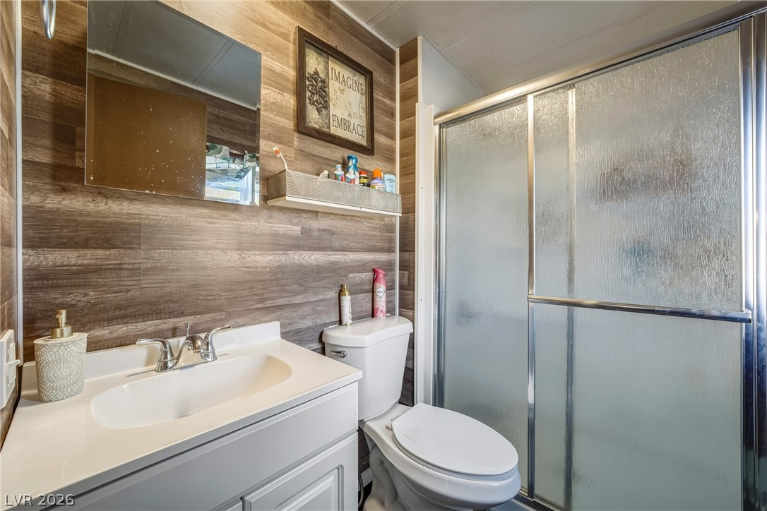 1111 Bank Avenue Pahrump NV 89048