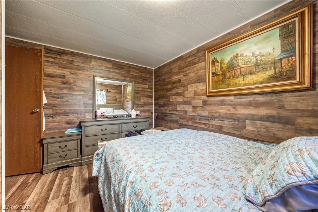 1111 Bank Avenue Pahrump NV 89048