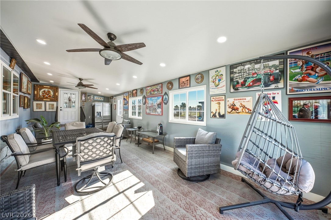 1111 Bank Avenue Pahrump NV 89048