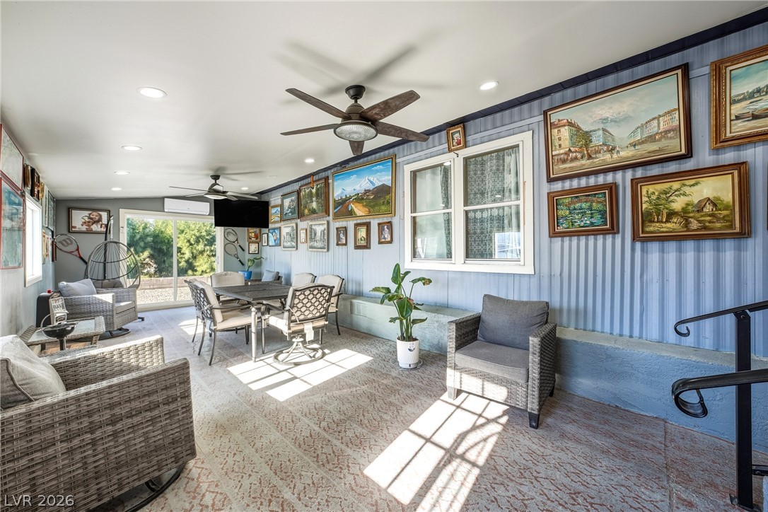 1111 Bank Avenue Pahrump NV 89048