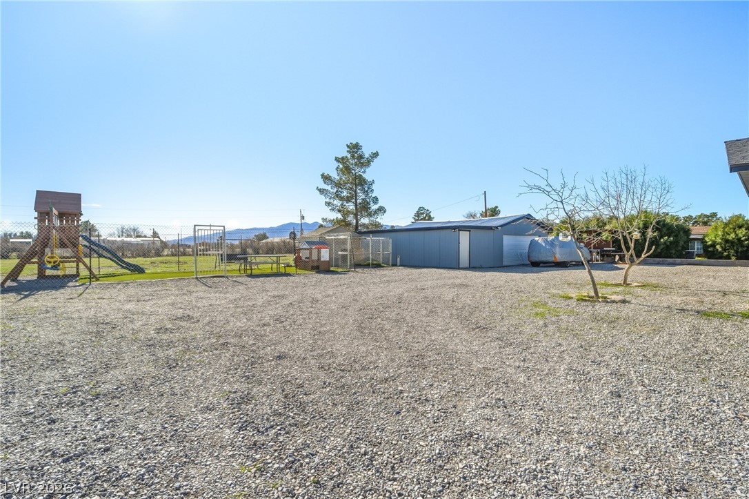 1111 Bank Avenue Pahrump NV 89048