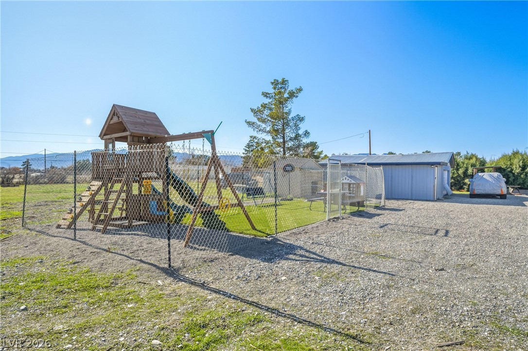 1111 Bank Avenue Pahrump NV 89048