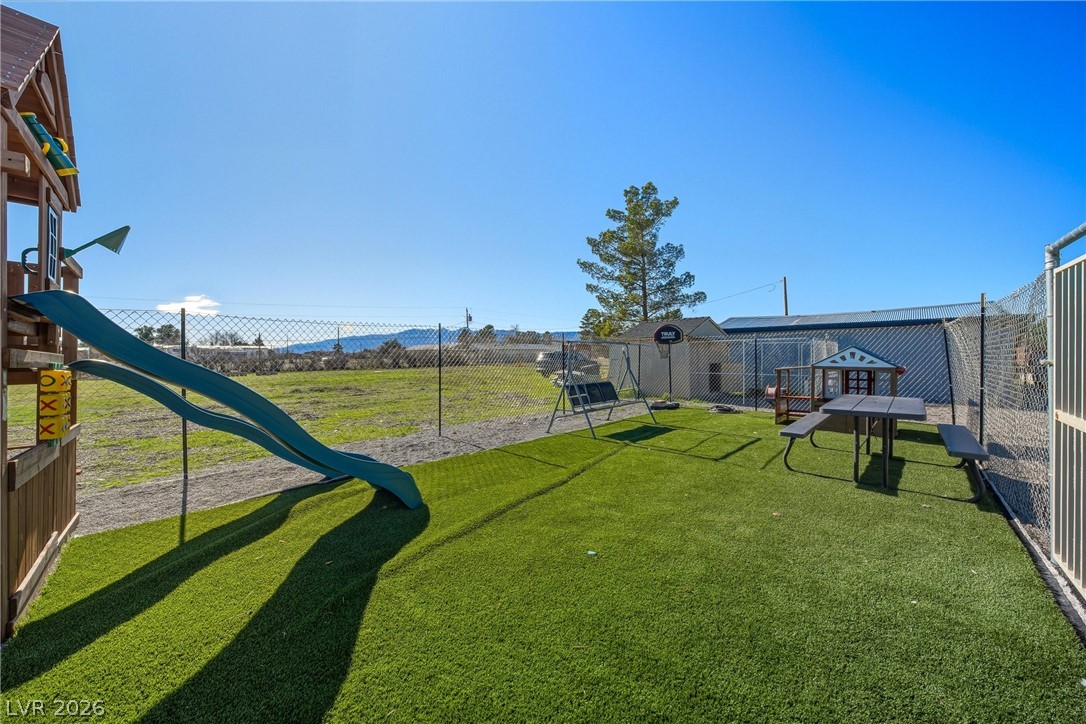 1111 Bank Avenue Pahrump NV 89048