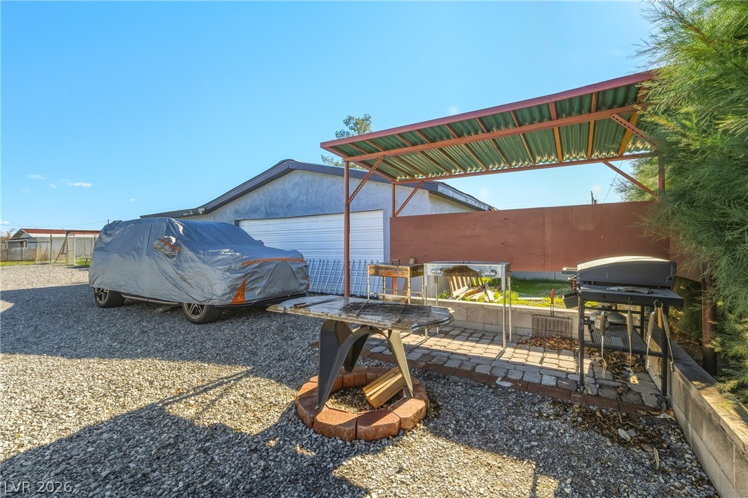 1111 Bank Avenue Pahrump NV 89048