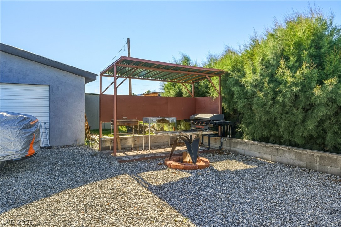 1111 Bank Avenue Pahrump NV 89048