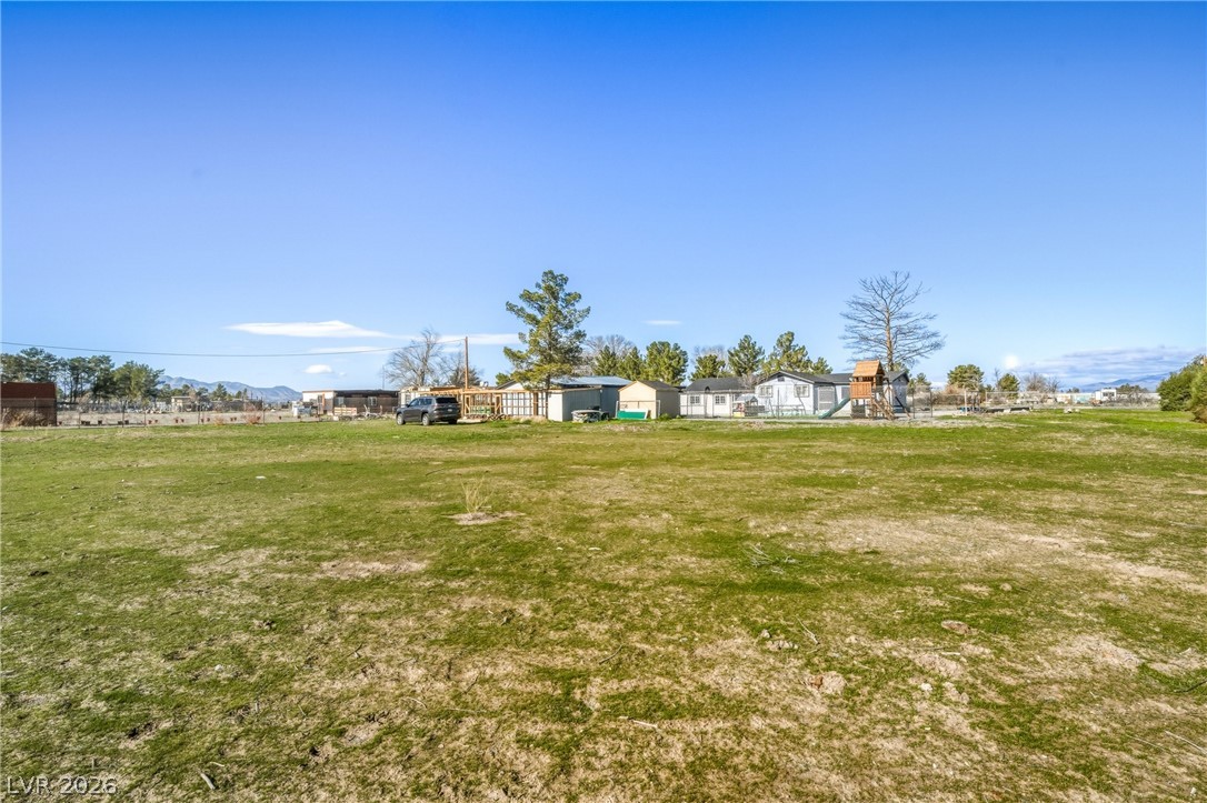 1111 Bank Avenue Pahrump NV 89048