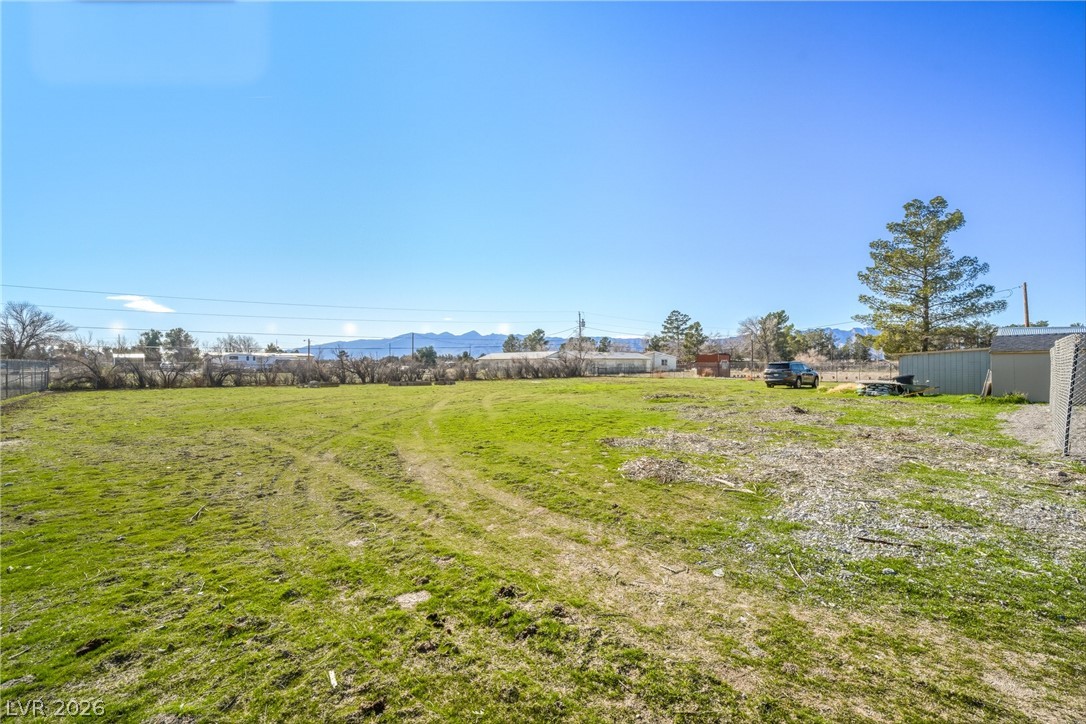 1111 Bank Avenue Pahrump NV 89048