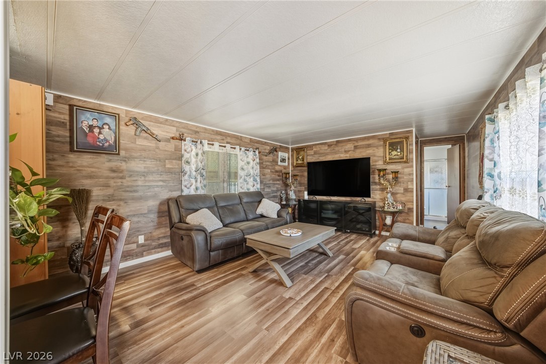 1111 Bank Avenue Pahrump NV 89048