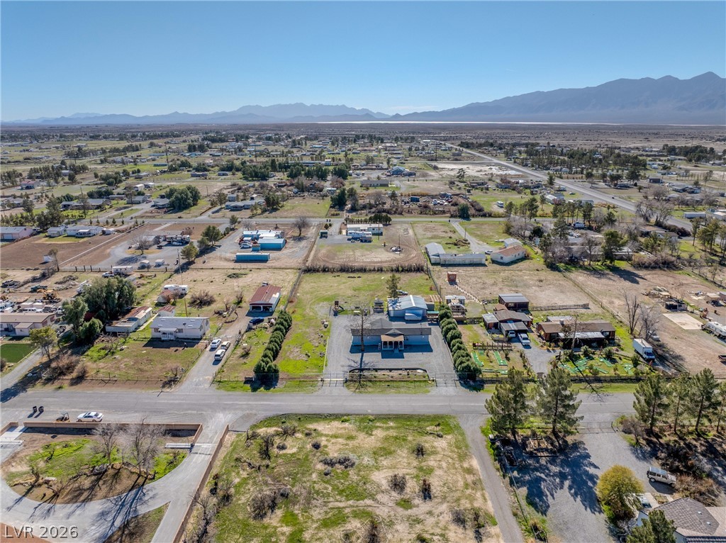 1111 Bank Avenue Pahrump NV 89048