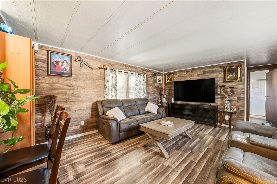 1111 Bank Avenue Pahrump NV 89048
