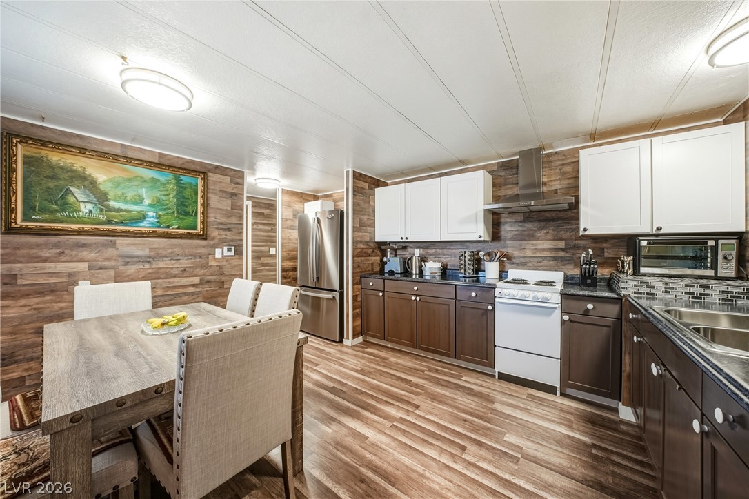 1111 Bank Avenue Pahrump NV 89048
