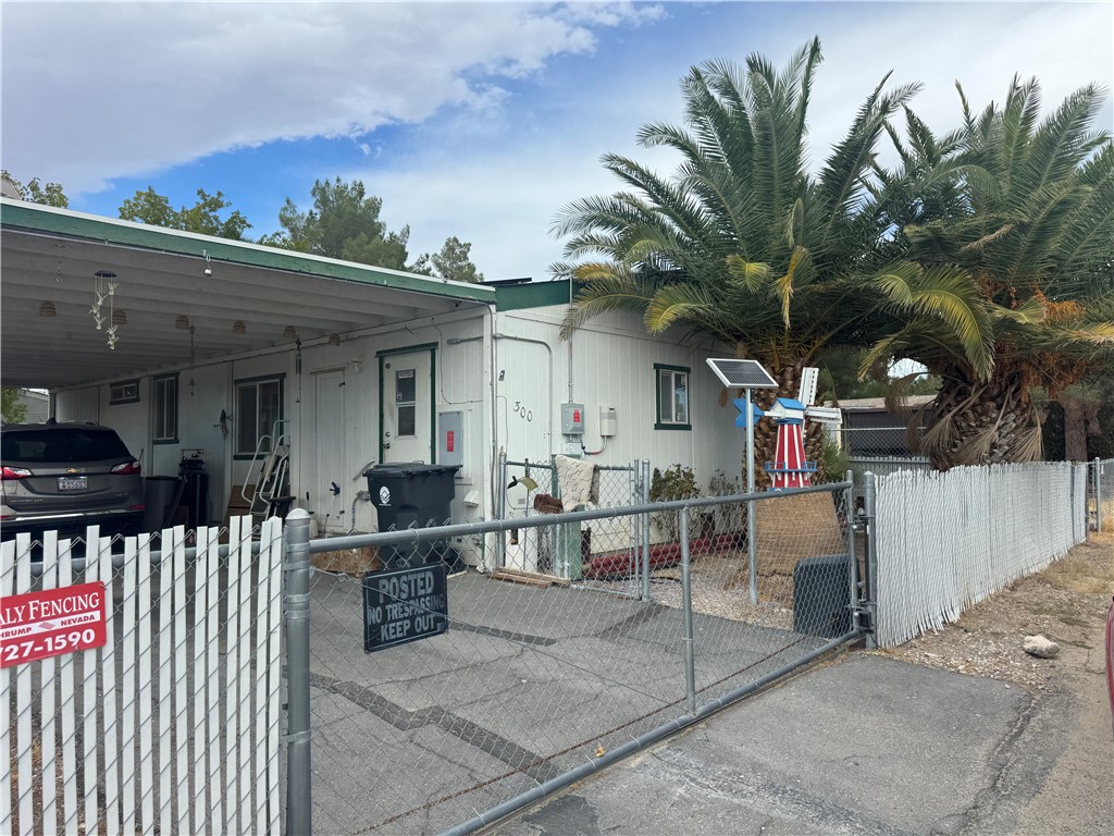 300 West Ivy Lane Pahrump NV 89048