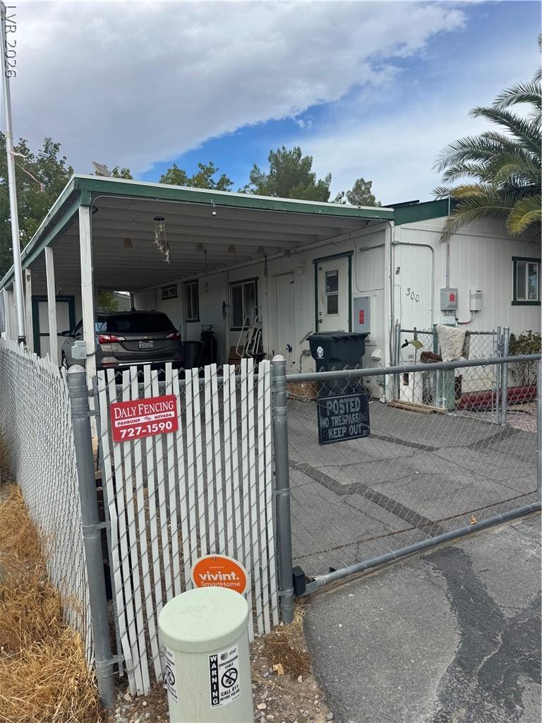 300 West Ivy Lane Pahrump NV 89048