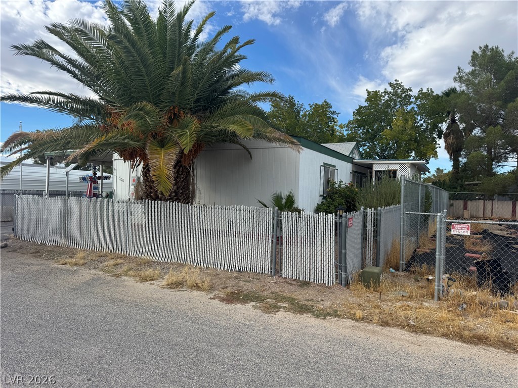300 West Ivy Lane Pahrump NV 89048