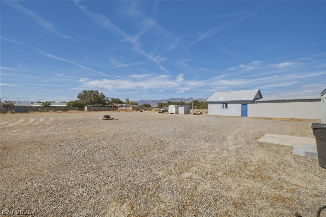 4161 Ashley Avenue Pahrump NV 89061