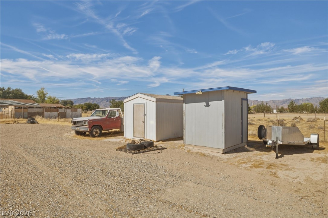 4161 Ashley Avenue Pahrump NV 89061