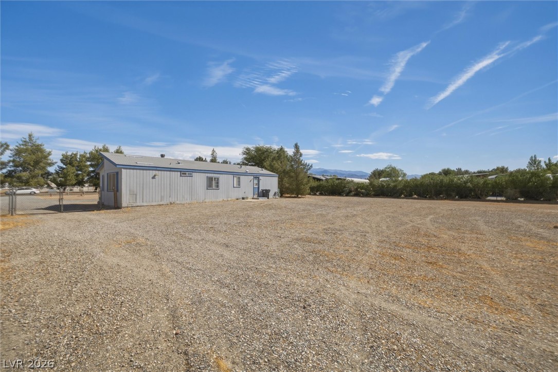 4161 Ashley Avenue Pahrump NV 89061