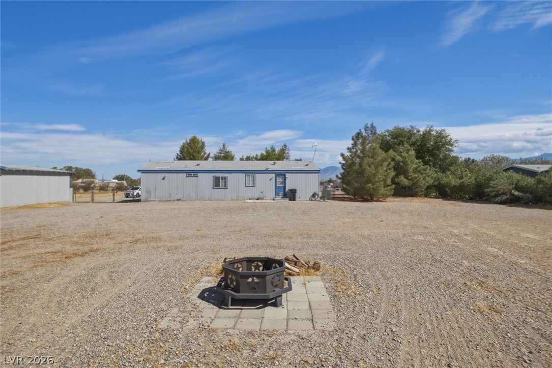 4161 Ashley Avenue Pahrump NV 89061