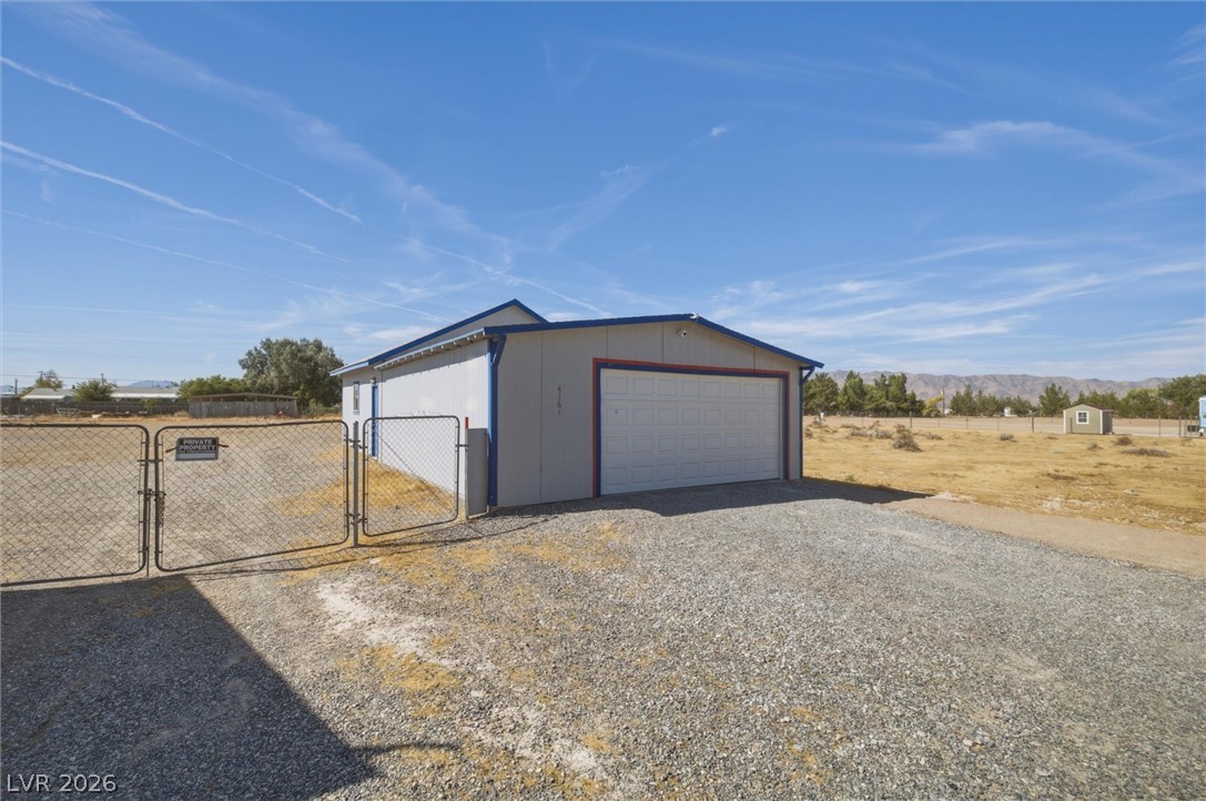4161 Ashley Avenue Pahrump NV 89061