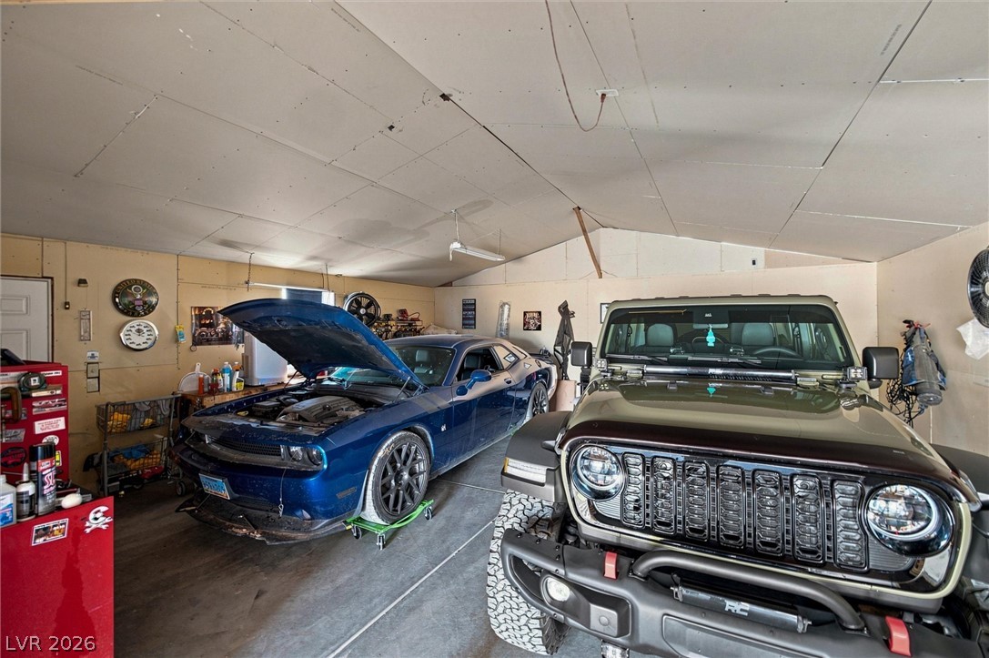 4161 Ashley Avenue Pahrump NV 89061