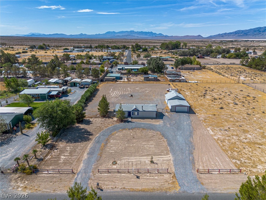 4161 Ashley Avenue Pahrump NV 89061