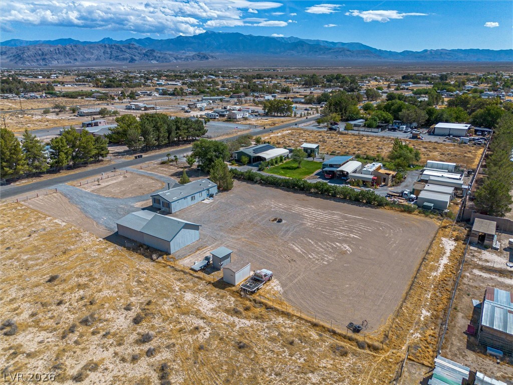 4161 Ashley Avenue Pahrump NV 89061