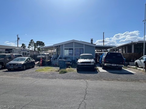 2261 Glenwood Lane Las Vegas NV 89156