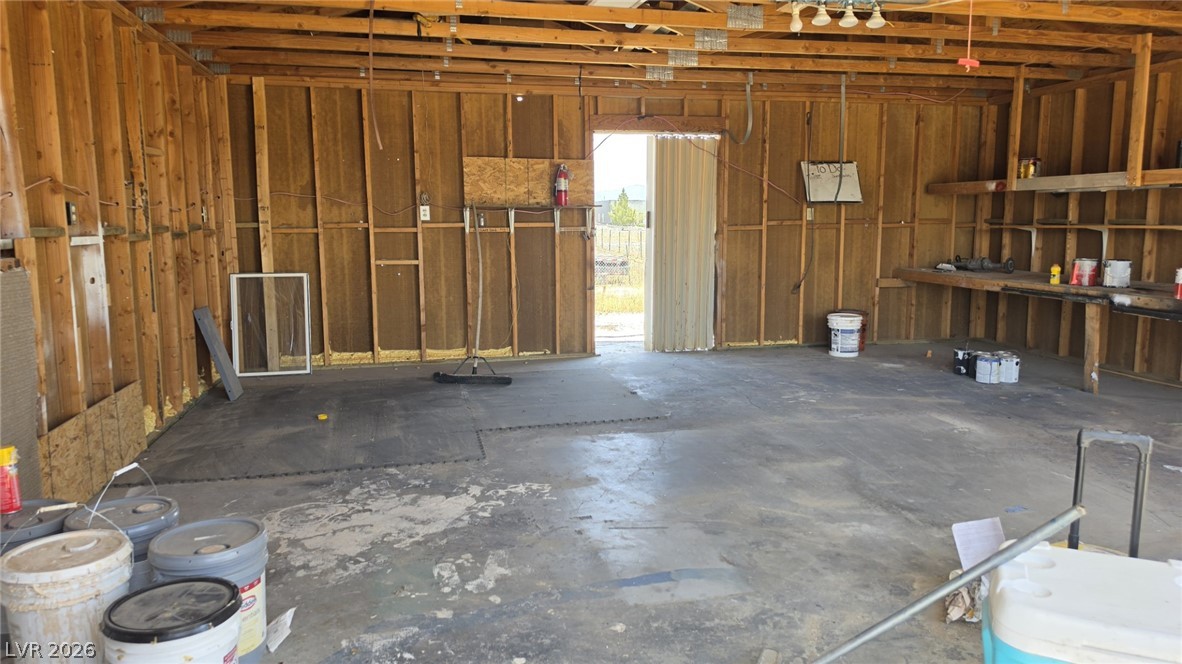 4110 West Venus Street Pahrump NV 89048