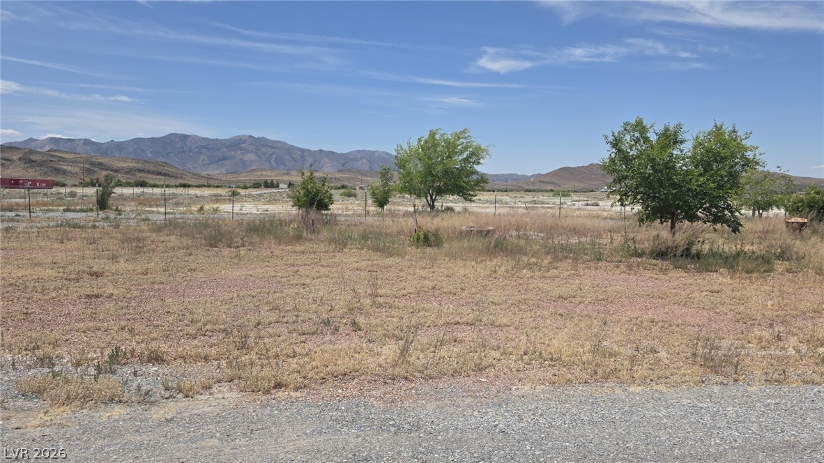 4110 West Venus Street Pahrump NV 89048